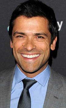 Mark Consuelos